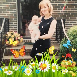 Meet your Posher, Christie